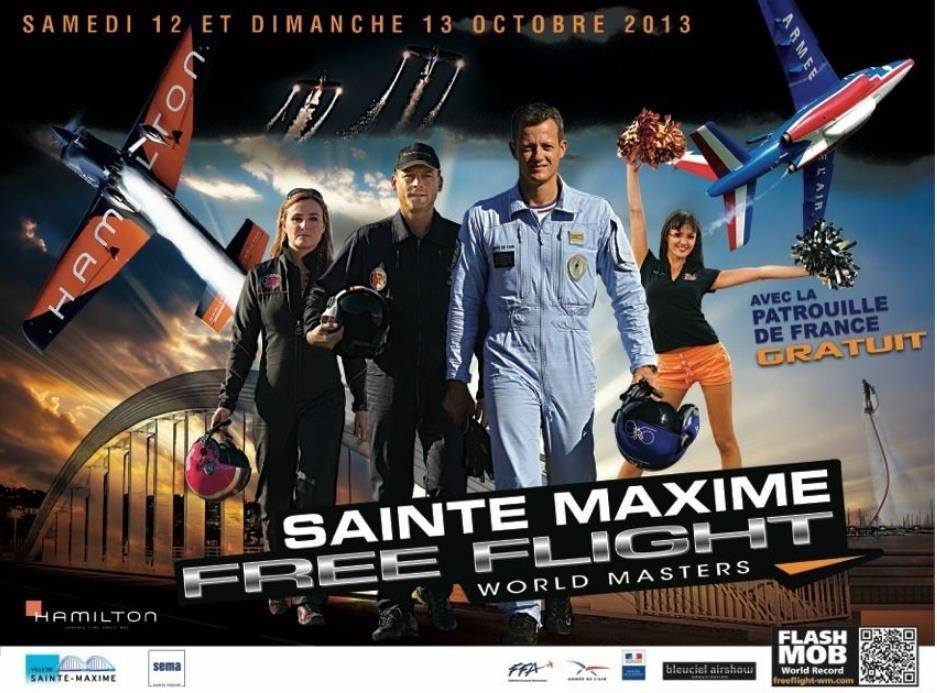 afficheSteMaxime2013