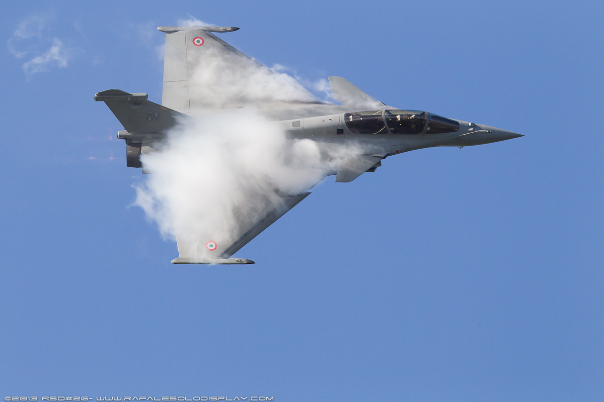 L’avion