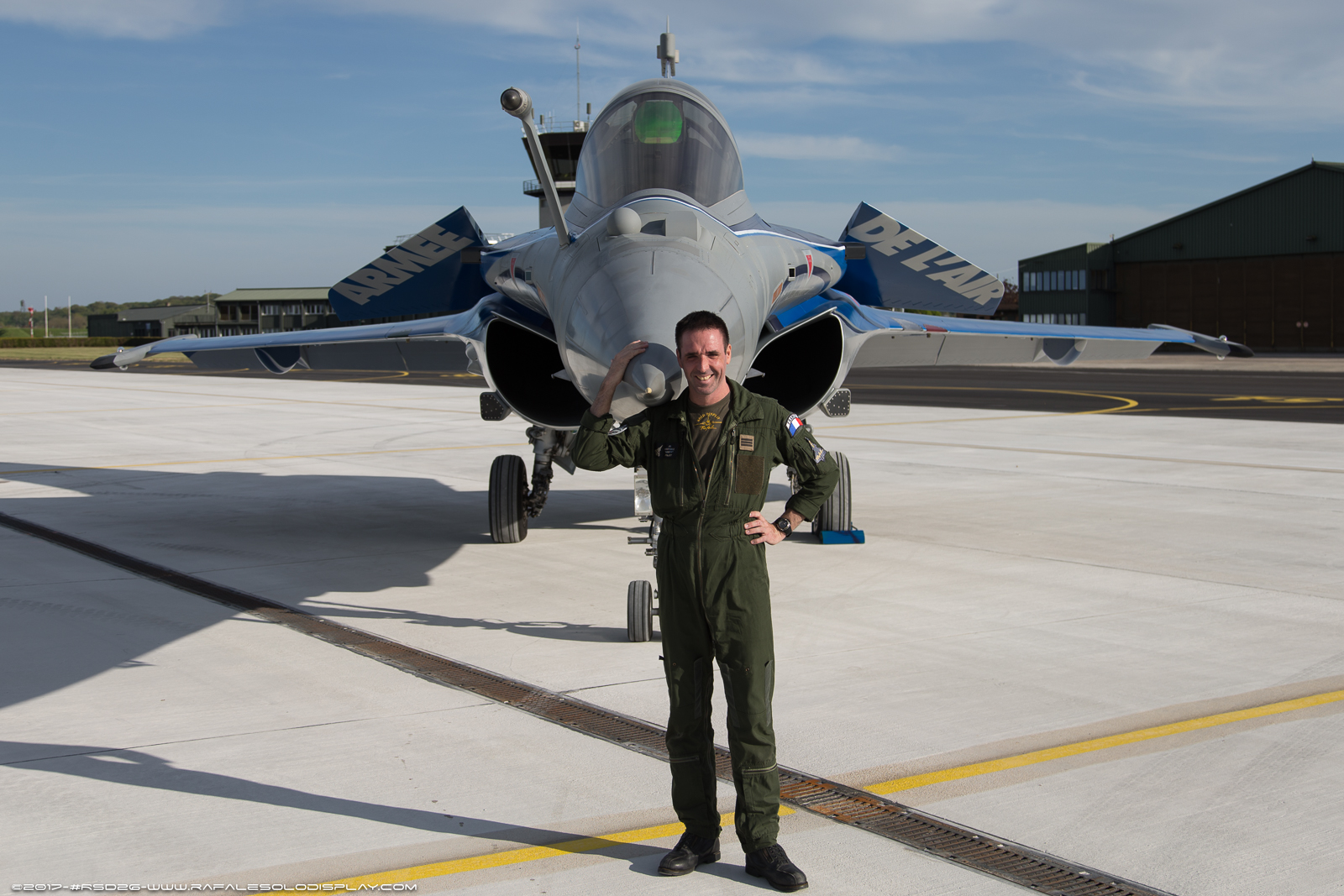 Capitaine Jean-Guillaume Martinez "Marty"