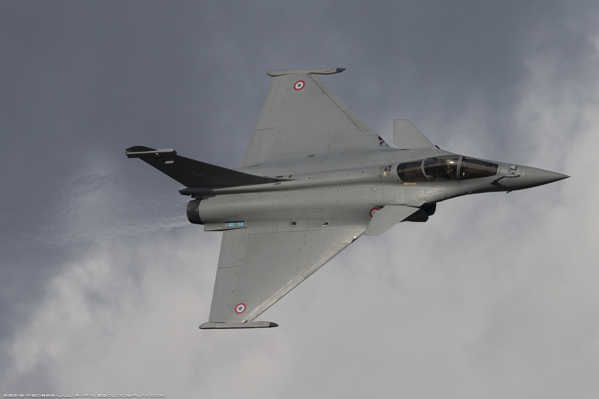 L’avion