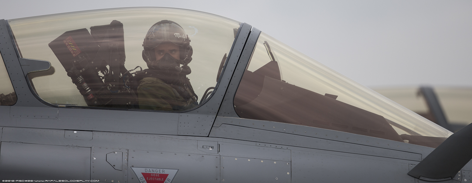 Capitaine Jean-Guillaume Martinez "Marty"