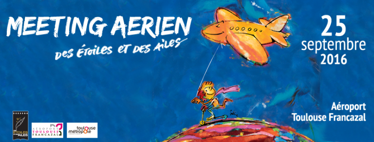 Meeting Des étoiles Et Des Ailes 2022