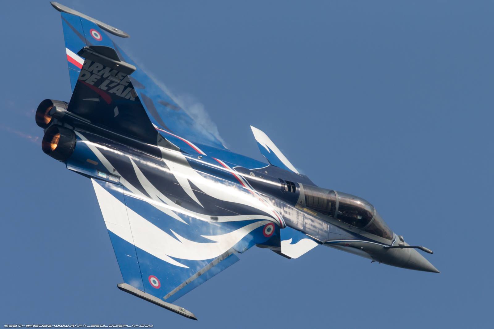 The Rafale