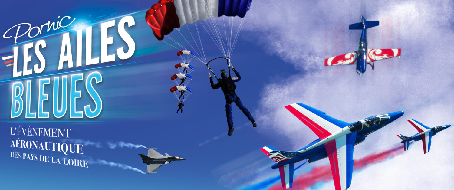 Meeting Aérien Des Etoiles Et Des Ailes 2022